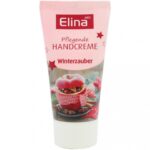 Elina Handcrème - Wintercrème - Winterappel