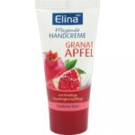 Elina Granaatappel Handcreme - 50ml