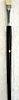 Harskwast - hout bruin - small