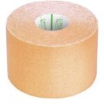Kinesio tape - medical tape - Huidskleur