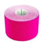 Kinesio tape - medical tape - Roze