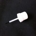 Kwastje voor pipetflesje - 10-30ml
