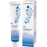 Laufwunder Blauw - Verzorgend - tube 75 ml