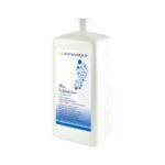 Laufwunder Blauw - Verzorgend - Praktijkfles 500 ml