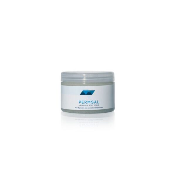 Permsal Magnesium bodyscrub 500ml