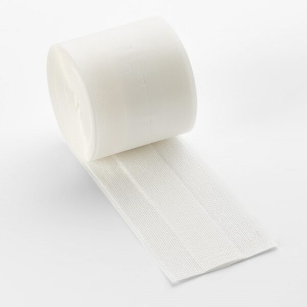 Miro-plast (Medi-por) - Elastische Wondpleister 6cm x 5m