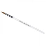 Acrylpenseel - Rond Small - nr: 6