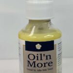 Oil 'n More - Skin 'n More Body Cream - 100ml