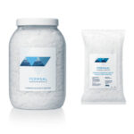 Permsal Magnesium - kristallen 4 kg   1 kg