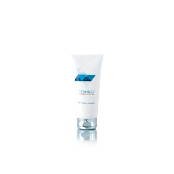 Permsal Magnesium - sport gel 150ml