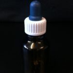 Pipetflesje 20ml - compleet met pipetje