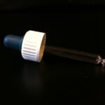 Pipetje los - voor pipetflesjes van 10-30 ml