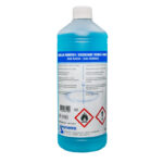 Nagellakremover met aceton - 1 liter