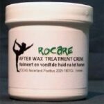 Rocare after wax treatment creme - 100 ml