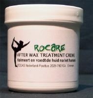 Rocare after wax treatment creme - 100 ml