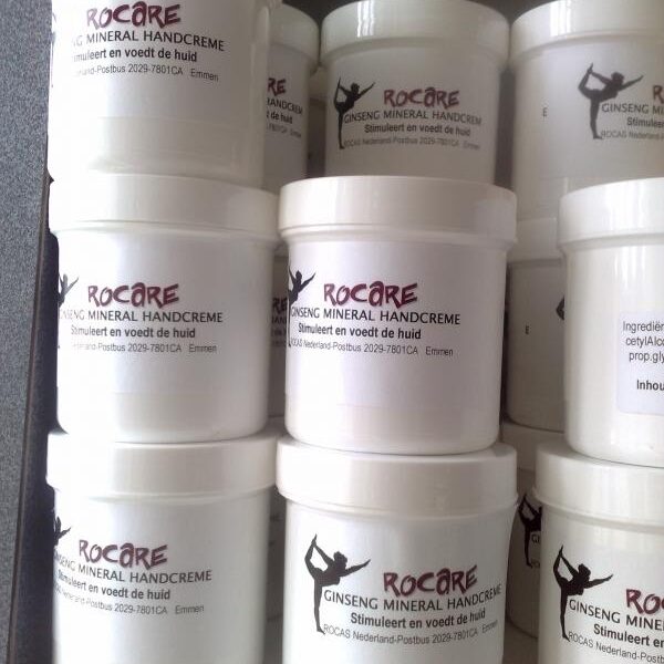 Rocare Handcreme