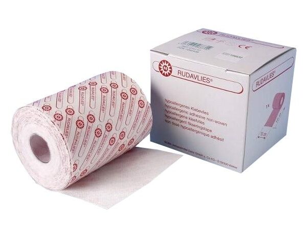 Noba Rudavlies Fixatiepleister - 5cm x 10m