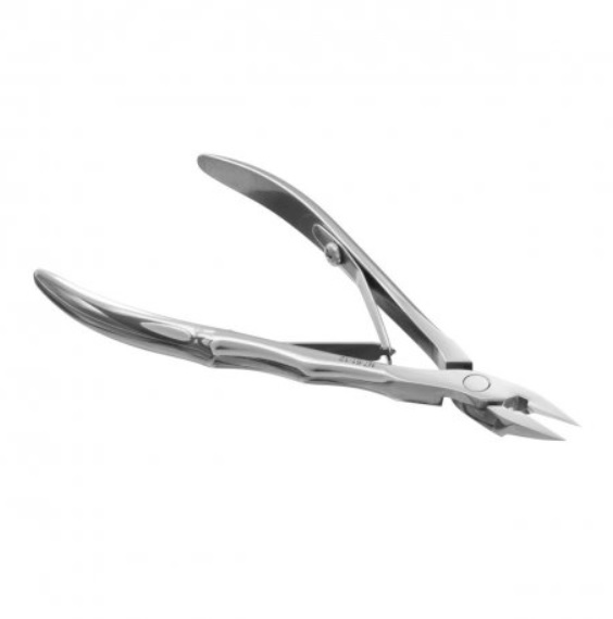 Stalena Hoektang spits – klein met ergonomische handgreep K-09