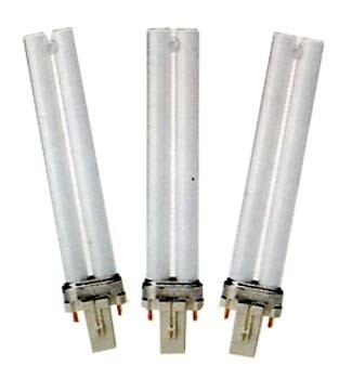 UV Lampje Los