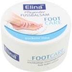 Elina Voetbalsem Footcare - 150 ml