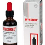 Mykored Pipet - 50ml