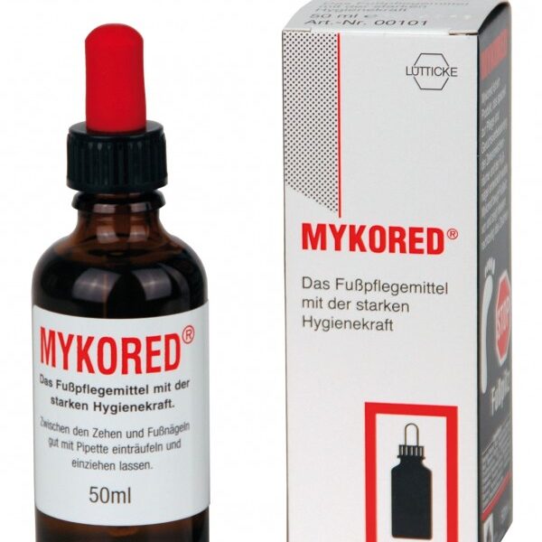 Mykored Pipet - WEER LEVERBAAR VANAF MEI 2025