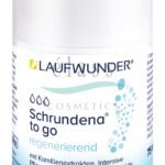 Laufwunder Schrundena to go 75 ml. Stick