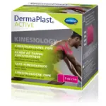 Dermaplast Kinesio tape - Roze
