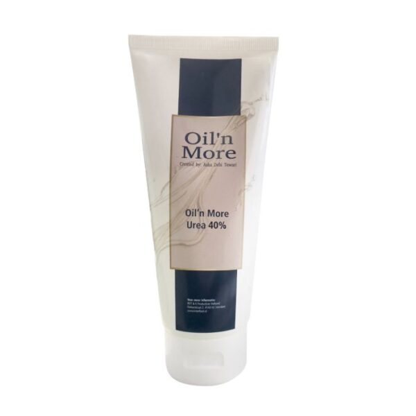 Oil 'n More - Urea 40% - 200ml