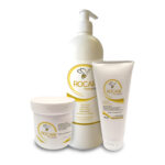 Rocare Honingcrème - 500 ml - Afbeelding 2