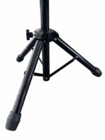 Beensteun - inklapbaar - in draagtas - M Kussen - Afbeelding 3