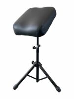 Beensteun - inklapbaar - in draagtas - M Kussen