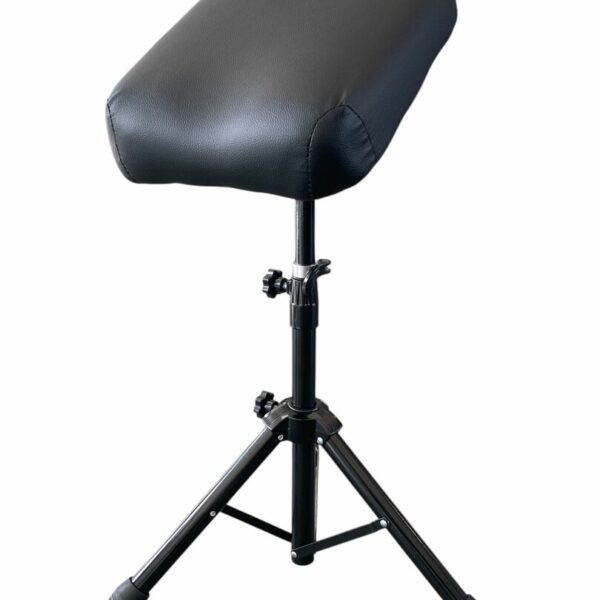 Beensteun - inklapbaar - in draagtas - M Kussen