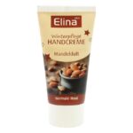 Elina Handcrème - Wintercrème - Amandel